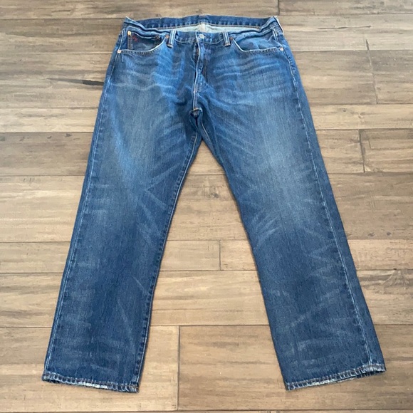Polo by Ralph Lauren | Jeans | Polo 